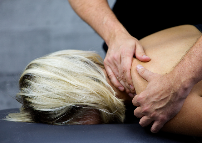 Medizinische Massage in Bonn